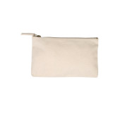 Trousse coton personnalisable Bagart