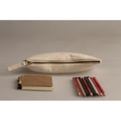 Trousse coton personnalisable Bagart