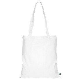 Le sac en coton Fairtrade - 140 gr/m2 personnalisé